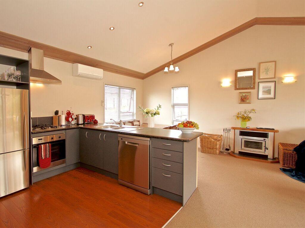 Kotiri Chalet โอฮาคูเน ภายนอก รูปภาพ
