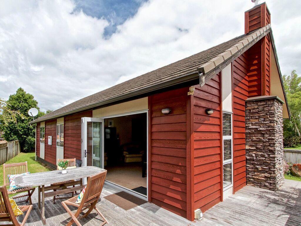 Kotiri Chalet โอฮาคูเน ภายนอก รูปภาพ