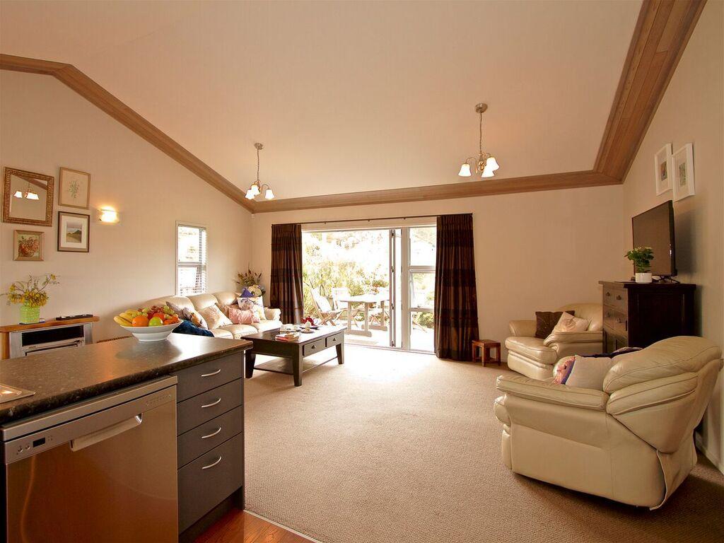Kotiri Chalet โอฮาคูเน ภายนอก รูปภาพ